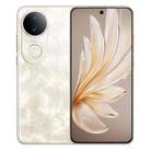 vivo S20, 8GB+256GB, Face ID / Screen Fingerprint Identification, 6.67 inch Android 15 Snapdragon 7 Gen 3 Octa Core, OTG, NFC, Network: 5G (Gold) - 1
