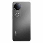 vivo S20, 12GB+256GB, Face ID / Screen Fingerprint Identification, 6.67 inch Android 15 Snapdragon 7 Gen 3 Octa Core, OTG, NFC, Network: 5G (Black) - 3