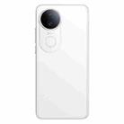 vivo S20, 12GB+256GB, Face ID / Screen Fingerprint Identification, 6.67 inch Android 15 Snapdragon 7 Gen 3 Octa Core, OTG, NFC, Network: 5G (White) - 3