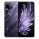 vivo S20 Pro, 12GB+512GB, Face ID / Screen Fingerprint Identification, 6.67 inch Android 15 Dimensity 9300+ Octa Core, OTG, NFC, Network: 5G (Purple) - 1