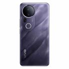 vivo S20 Pro, 12GB+512GB, Face ID / Screen Fingerprint Identification, 6.67 inch Android 15 Dimensity 9300+ Octa Core, OTG, NFC, Network: 5G (Purple) - 3