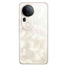 vivo S20 Pro, 16GB+512GB, Face ID / Screen Fingerprint Identification, 6.67 inch Android 15 Dimensity 9300+ Octa Core, OTG, NFC, Network: 5G (Gold) - 3