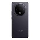 vivo Y300, 12GB+512GB, Face ID / Screen Fingerprint Identification, 6.77 inch Android 15 OriginOS 5 Dimensity 6300 Octa Core, OTG, Network: 5G (Black) - 3