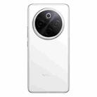 vivo Y300 Pro, 8GB+256GB, Face ID / Screen Fingerprint Identification, 6.77 inch Android 14 OriginOS 4 Snapdragon 6 Gen 1 Octa Core, OTG, Network: 5G (White) - 3