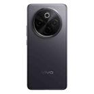 vivo Y300 Pro, 12GB+256GB, Face ID / Screen Fingerprint Identification, 6.77 inch Android 14 OriginOS 4 Snapdragon 6 Gen 1 Octa Core, OTG, Network: 5G (Black) - 3