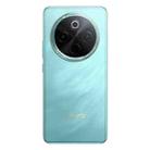 vivo Y300 Pro, 12GB+256GB, Face ID / Screen Fingerprint Identification, 6.77 inch Android 14 OriginOS 4 Snapdragon 6 Gen 1 Octa Core, OTG, Network: 5G (Cyan) - 3