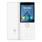 QIN F22 Global, 2GB+16GB, 2.8 inch, Android 11.0 MTK6739 Quad Core, Network: 4G, Support Google Play (White) - 1