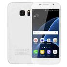 G7 Smartphone, Network: 3G, 5.0 inch Android 5.1 MTK6580 Quad Core 1.2GHz, Dual SIM, GPS(White) - 1