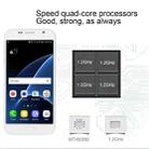 G7 Smartphone, Network: 3G, 5.0 inch Android 5.1 MTK6580 Quad Core 1.2GHz, Dual SIM, GPS(White) - 8
