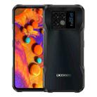 [HK Warehouse] DOOGEE V20 Dual 5G Rugged Phone, 8GB+256GB, IP68/IP69K Waterproof Dustproof Shockproof, MIL-STD-810G, 6000mAh Battery, Triple Back Cameras, Side Fingerprint Identification, 6.43 inch Android 11.0 Dimensity 700 Octa Core up to 2.2GHz, Network: Dual 5G, NFC, OTG, Wireless Charging Function(Phantom Grey) - 1