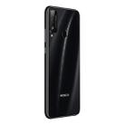 Huawei Honor Play 4T AKA-AL10, 48MP Camera, 6GB+128GB, China Version, Dual Back Cameras, Face ID / Fingerprint Identification, 4000mAh Battery, 6.39 inch Magic UI 3.1 (Android 10.0) HUAWEI Kirin 710A Octa Core, Network: 4G, OTG, Not Support Google Play(Black) - 10