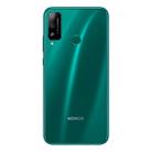 Huawei Honor Play 4T AKA-AL10, 48MP Camera, 6GB+128GB, China Version, Dual Back Cameras, Face ID / Fingerprint Identification, 4000mAh Battery, 6.39 inch Magic UI 3.1 (Android 10.0) HUAWEI Kirin 710A Octa Core, Network: 4G, OTG, Not Support Google Play(Green) - 8