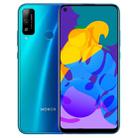 Huawei Honor Play 4T AKA-AL10, 48MP Camera, 6GB+128GB, China Version, Dual Back Cameras, Face ID / Fingerprint Identification, 4000mAh Battery, 6.39 inch Magic UI 3.1 (Android 10.0) HUAWEI Kirin 710A Octa Core, Network: 4G, OTG, Not Support Google Play (Twilight Blue) - 1