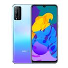 Huawei Honor Play 4T Pro AQM-AL10, 48MP Camera, 8GB+128GB, China Version, Triple Back Cameras, Screen Fingerprint Identification, 4000mAh Battery, 6.3 inch Magic UI 2.1 (Android 9) Hisilicon Kirin 810 Octa Core, Network: 4G, Not Support Google Play(Blue) - 1