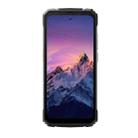 [HK Warehouse] Blackview BV8100 Rugged Phone, 12GB+256GB, 6.5 inch Android 14 MediaTek Helio G99 Octa Core up to 2.2GHz, Network: 4G, NFC, OTG (Black) - 2