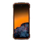 [HK Warehouse] Blackview BV8100 Rugged Phone, 12GB+256GB, 6.5 inch Android 14 MediaTek Helio G99 Octa Core up to 2.2GHz, Network: 4G, NFC, OTG (Orange) - 2