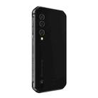 [HK Warehouse] Blackview BV9900, 8GB+256GB, IP68/IP69K Waterproof Dustproof Shockproof, Quad Back Cameras, 4380mAh Battery, Face ID / Side-mounted Fingerprint Identification, 5.84 inch Android 9 Pie MT6779V Octa Core up to 2.2GHz, NFC, Wireless Charge, Network: 4G(Black) - 2