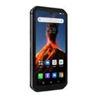 [HK Warehouse] Blackview BV9900, 8GB+256GB, IP68/IP69K Waterproof Dustproof Shockproof, Quad Back Cameras, 4380mAh Battery, Face ID / Side-mounted Fingerprint Identification, 5.84 inch Android 9 Pie MT6779V Octa Core up to 2.2GHz, NFC, Wireless Charge, Network: 4G(Black) - 6