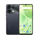 [HK Warehouse] UMIDIGI G9 5G, 6GB+128GB, Side Fingerprint & Face ID Identification, 6.75 inch Android 14 UNISOC T765 Octa Core, Network: 5G (Space Black) - 1