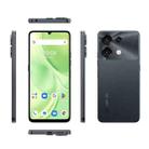 [HK Warehouse] UMIDIGI G9 5G, 6GB+128GB, Side Fingerprint & Face ID Identification, 6.75 inch Android 14 UNISOC T765 Octa Core, Network: 5G (Space Black) - 2