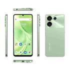 [HK Warehouse] UMIDIGI G9 5G, 6GB+128GB, Side Fingerprint & Face ID Identification, 6.75 inch Android 14 UNISOC T765 Octa Core, Network: 5G (Lake Green) - 2