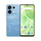 [HK Warehouse] UMIDIGI G9 5G, 6GB+128GB, Side Fingerprint & Face ID Identification, 6.75 inch Android 14 UNISOC T765 Octa Core, Network: 5G (Glacier Blue) - 1