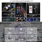 [HK Warehouse] Ulefone Armor 25T Rugged Phone, 6GB+256GB, Thermal Imaging, 6.78 inch Android 14 MediaTek Helio G99 Octa Core, Network: 4G, NFC, OTG (Black) - 5