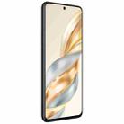 Honor X60, 8GB+128GB, Side Fingerprint, 6.8 inch MagicOS 8.0 Dimensity 7025-Ultra Octa Core, Network: 5G, OTG, Not Support Google Play (Black) - 2