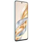 Honor X60, 8GB+128GB, Side Fingerprint, 6.8 inch MagicOS 8.0 Dimensity 7025-Ultra Octa Core, Network: 5G, OTG, Not Support Google Play (Green) - 2