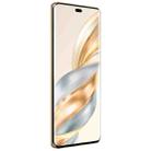 Honor X60 Pro, 8GB+128GB, Screen Fingerprint, 6.78 inch MagicOS 8.0 Snapdragon 6 Gen1 Octa Core, Network: 5G, OTG, Not Support Google Play (Orange) - 2