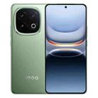 vivo iQOO 13, 12GB+256GB, Face ID / Screen Fingerprint Identification, 6.82 inch Android 15 OriginOS 5 Snapdragon 8 Elite Octa Core, OTG, NFC, Network: 5G, Support Google Play (Green) - 1