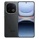 vivo iQOO 13, 12GB+512GB, Face ID / Screen Fingerprint Identification, 6.82 inch Android 15 OriginOS 5 Snapdragon 8 Elite Octa Core, OTG, NFC, Network: 5G, Support Google Play (Black) - 1