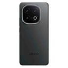 vivo iQOO 13, 12GB+512GB, Face ID / Screen Fingerprint Identification, 6.82 inch Android 15 OriginOS 5 Snapdragon 8 Elite Octa Core, OTG, NFC, Network: 5G, Support Google Play (Black) - 3