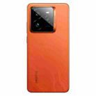 Realme GT7 Pro, 12GB+512GB, 6.78 inch Android 15 / Realme UI 6.0 Snapdragon 8 Elite Octa Core, NFC, Network: 5G, Support Google Play (Mars Orange) - 3