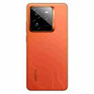 Realme GT7 Pro, 16GB+1TB, 6.78 inch Android 15 / Realme UI 6.0 Snapdragon 8 Elite Octa Core, NFC, Network: 5G, Support Google Play (Mars Orange) - 3