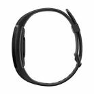 [HK Warehouse] Realme Band 0.96 inch Color Screen IP68 Waterproof Smart Wristband Bracelet, Support Real-time Heart Rate Monitor & Intelligent Tracker & Sleep Quality Monitor & USB Direct Charge(Black) - 2