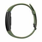 [HK Warehouse] Realme Band 0.96 inch Color Screen IP68 Waterproof Smart Wristband Bracelet, Support Real-time Heart Rate Monitor & Intelligent Tracker & Sleep Quality Monitor & USB Direct Charge(Green) - 2