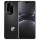 Huawei nova 13 Pro, 12GB+1TB, Screen Fingerprint Identification, 6.76 inch HarmonyOS 4.2, NFC, OTG, Not Support Google Play (Black) - 1