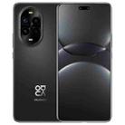 Huawei nova 13 Pro, 12GB+256GB, Screen Fingerprint Identification, 6.76 inch HarmonyOS 4.2, NFC, OTG, Not Support Google Play (Black) - 1