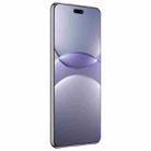 Huawei nova 13 Pro, 12GB+256GB, Screen Fingerprint Identification, 6.76 inch HarmonyOS 4.2, NFC, OTG, Not Support Google Play (Purple) - 2