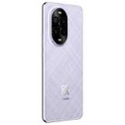 Huawei nova 13 Pro, 12GB+256GB, Screen Fingerprint Identification, 6.76 inch HarmonyOS 4.2, NFC, OTG, Not Support Google Play (Purple) - 3