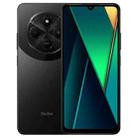 Xiaomi Redmi 14C, 6GB+128GB, 6.88 inch Xiaomi HyperOS MediaTek Helio G81-Ultra Octa Core, Network: 4G, Not Support Google Play (Black) - 1