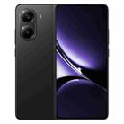 Xiaomi REDMI Turbo 4, 12GB+256GB, 6.67 inch Xiaomi HyperOS 2 Dimensity 8400-Ultra Octa Core 3.0GHz, NFC, Network: 5G (Black) - 1