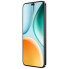 Honor Play9T Pro, 8GB+256GB, Screen Fingerprint, 6.7 inch MagicOS 8.0 Android 14.0 Dimensity 6080 Octa Core, Network: 5G, OTG (Black) - 2