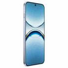 OPPO Find X8 AI Phone, 12GB+256GB, Screen Fingerprint, 6.59 inch ColorOS 15 Dimensity 9400 Octa Core up to 3.626GHz, NFC, OTG, Network: 5G (Blue) - 2