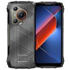 [HK Warehouse] Blackview BL7000 Rugged Phone, 8GB+256GB, 6.78 inch Android 15 MediaTek Dimensity 6300 Octa Core, Network: 5G, NFC, OTG (Black) - 1