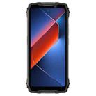 [HK Warehouse] Blackview BL7000 Rugged Phone, 8GB+256GB, 6.78 inch Android 15 MediaTek Dimensity 6300 Octa Core, Network: 5G, NFC, OTG (Black) - 2