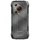 [HK Warehouse] Blackview BL7000 Rugged Phone, 8GB+256GB, 6.78 inch Android 15 MediaTek Dimensity 6300 Octa Core, Network: 5G, NFC, OTG (Black) - 3