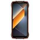 [HK Warehouse] Blackview BL7000 Rugged Phone, 8GB+256GB, 6.78 inch Android 15 MediaTek Dimensity 6300 Octa Core, Network: 5G, NFC, OTG (Orange) - 2