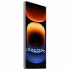 vivo iQOO 12 Pro, Triple Back Cameras, 16GB+1TB, Face ID / Fingerprint Identification, 6.78 inch Android 14 OriginOS 4 Snapdragon 8 Gen 3 Octa Core, OTG, NFC, Network: 5G, Support Google Play (Black) - 2